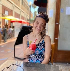 Meet your Posher, Emily